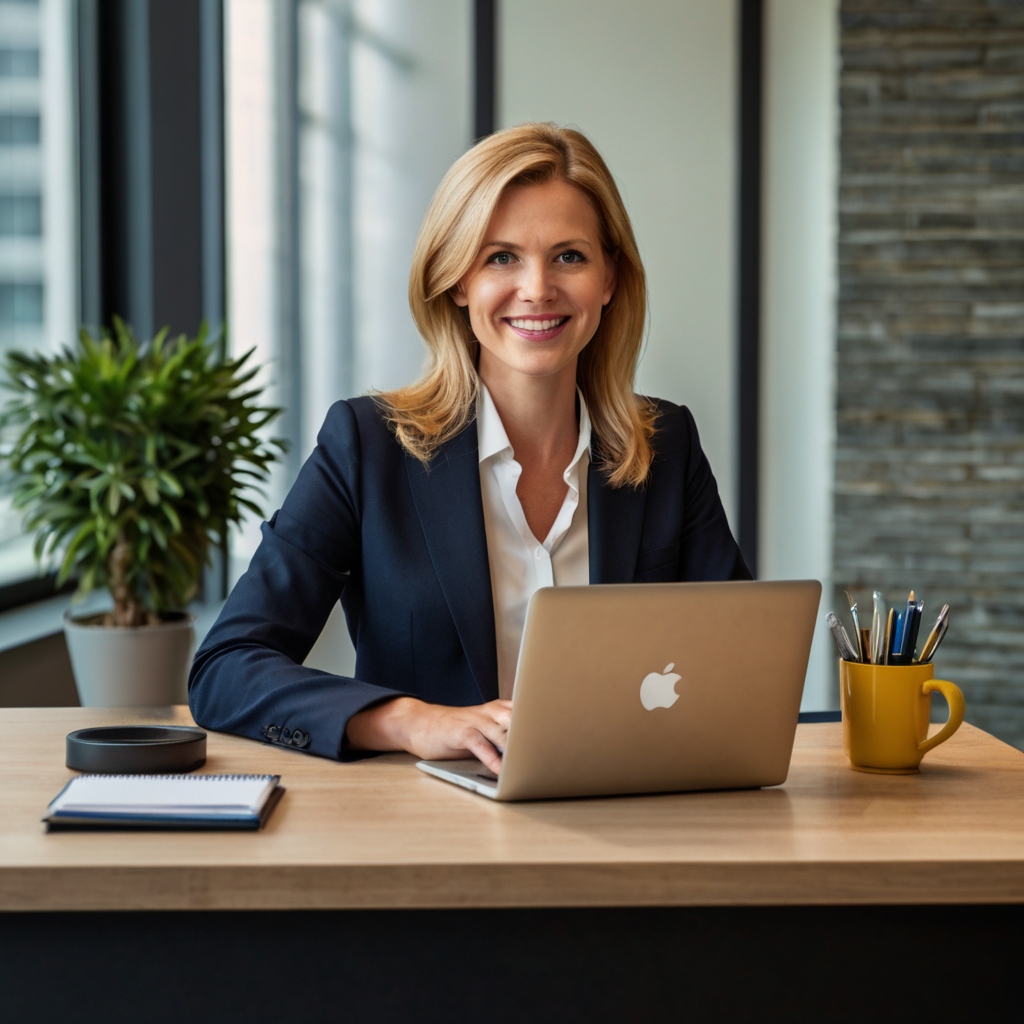 Customer service team